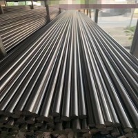 供应022CR23NI5MO3N不锈钢棒材材料提供样品化验价格优惠