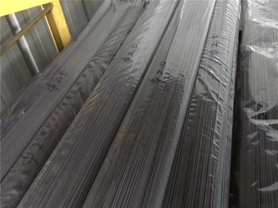 供应进口X105crmo17不锈钢1.4125马氏体不锈钢棒材加工 现货销售