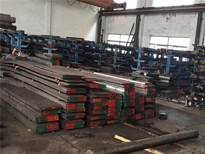 现货供应03CR25NI6MO3CU2N不锈钢棒材价格优惠质量保证