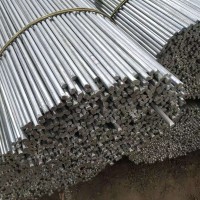 供应Q235镀锌圆钢 工业用料圆钢 避雷楼房建造用热镀锌圆钢