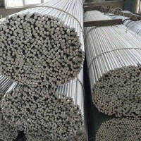 现货直销Q235镀锌圆钢 热镀锌圆钢 建筑接地避雷用镀锌圆钢