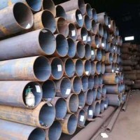 厂家现货 大口径无缝管 镀锌无缝管 小口径无缝钢管