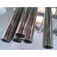 国标SUS304不锈钢圆管8*1.0/9*1.2正宗316L不锈钢焊管10*1.5/2.0