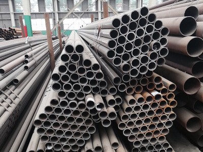 厂家现货直销 20# 57*3.5 133*4.5 注浆管子