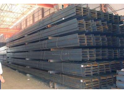 厂家供应 H型钢 现货供应钢结构用H型钢 工业用高频焊H型钢