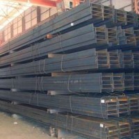 厂家供应 H型钢 现货供应钢结构用H型钢 工业用高频焊H型钢