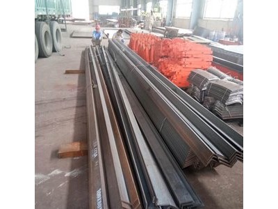 供应CCSA船用角钢，LRAH36，NVE36，BV法国船级社