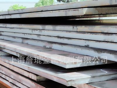 Q245R锅炉压力容器钢板 Q245R正火锅炉容器板 正火锅炉钢板Q245R