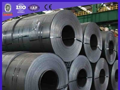 厂价直发 质量可靠 安钢产焊瓶钢 HP345