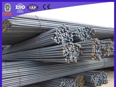 厂价直发 质量可靠 安钢 三级抗震螺纹钢 HRB400E 安钢螺纹钢