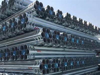 热销 4寸消防管 国标热镀锌钢管DN150*4.25镀锌管 可定制沟槽现货