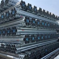 热销 4寸消防管 国标热镀锌钢管DN150*4.25镀锌管 可定制沟槽现货