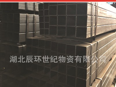镀锌方管 方管 钢材 镀锌