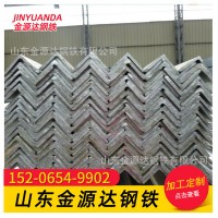 厂家现货q235等边角钢 125*14角钢 国标热镀锌角钢 等边角钢