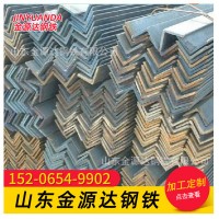 厂家热销Q235角钢 等边角钢 L75*6 镀锌角钢 规格齐全 质量过硬