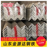厂家直销Q235国标角钢 L100*12 等边角钢 规格齐全 镀锌角钢