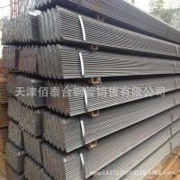 厂家供应热镀锌钢结构专用角铁 角钢 国标非标中标现货库存优惠价
