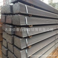 厂家供应热镀锌钢结构专用角铁 角钢 国标非标中标现货库存优惠价