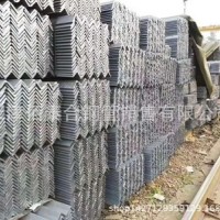 厂家供应现货热镀锌角钢 角钢理论重量 天津镀锌角钢 特价批发