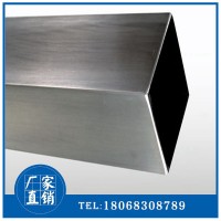 供应304不锈钢角钢 优质不锈钢角钢 可按要求定制加工角钢
