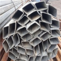 定做异形六角钢管 冷拉六角管 外圆内六 外六角内圆六角管