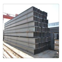 日照钢铁32B热轧工字钢钢结构用Q235B工字钢现货价格