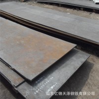 优质40CrMo特厚钢板切割 40CrMo薄钢板 40CrMo合金钢板供应商