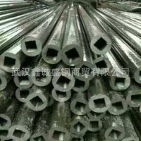 武汉无缝钢管 无缝方管现货供应质量保证