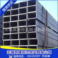 【昌隆恒达】工厂直销304不锈钢方钢 不锈钢方管 规格型号可定做