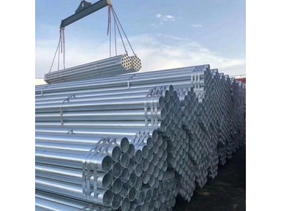 现货供应镀锌穿线管 镀锌管疏水管 热镀锌批发