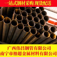 焊管多用途钢材定制批发焊管钢材无缝管厂家焊管榕鼎金属规格齐全