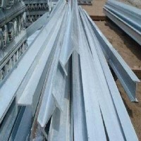 热镀锌工字钢 Q235B 厂家直销 10# 定做 加工 T型钢 H型钢 可送货