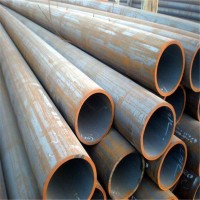 供应各规格钢板卷管 Q235B直缝焊管 dn15-dn200结构制造用管