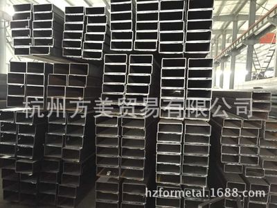 无缝管 规格齐全 无缝钢管