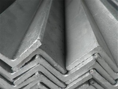 现货销售角钢 镀锌角钢 4号角钢 三角铁 3号角钢加工定制各种规格