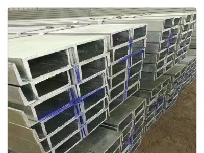 现货销售12号槽钢 镀锌槽刚 14号槽钢 16号槽钢 订做量大优惠