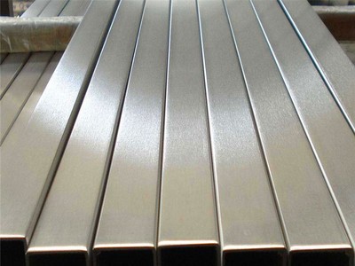 厂家批发不锈钢装饰管304，201薄壁管，矩形管，直缝焊管，方管