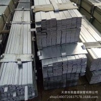 厂家直销镀锌钢管 定制批发黑的平钢 现货供应规格齐全钢材可配送