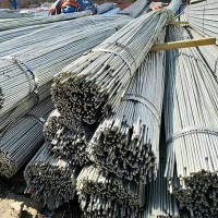 天津厂家直销无缝钢管 圆钢Q235不锈钢 支持定制批发量大从优