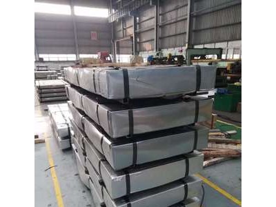 厂家直销 镀锌板 天津泽宏钢铁 镀锌板