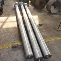 35SiMn合金结构钢 高强度耐磨35SiMn圆钢 35SiMn圆棒