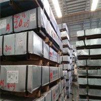 供应Q235冷轧板 冷卷DC01 冷板边角料