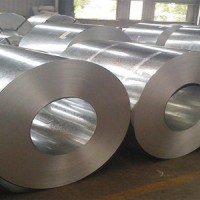 有花镀锌板卷0.8