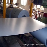 长期销售 镀锌板1.0 耐腐蚀镀铝锌 博兴镀锌卷板