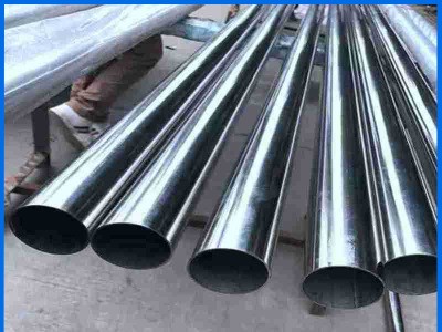 【材质304的】不锈钢焊接管 304不锈钢焊管 201光亮不锈钢焊接管