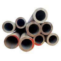 20#无缝管45#高精密无缝钢管精密管合金钢管钢管精轧