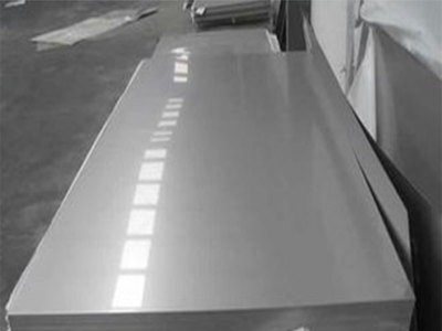 2205 2507双相不锈钢板材冷轧2B 1.0mm