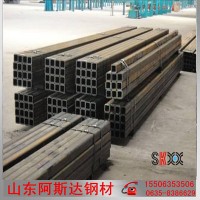 现货批发20*40热镀锌方管 30*50镀锌方矩管30*40镀锌方管