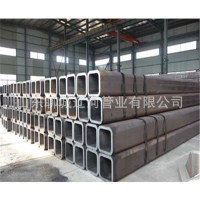 现货销售 20#厚壁无缝方管 厂家直销 20#厚壁无缝方管