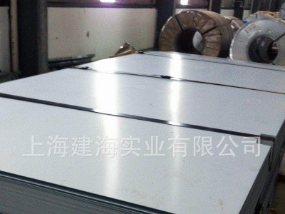 冷轧钢板1.25*1000*2000 宝钢BUSD锰板 电气工程用 上海配送